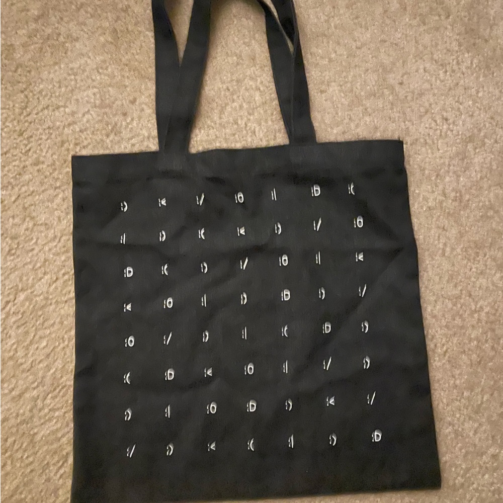 Madewell tote